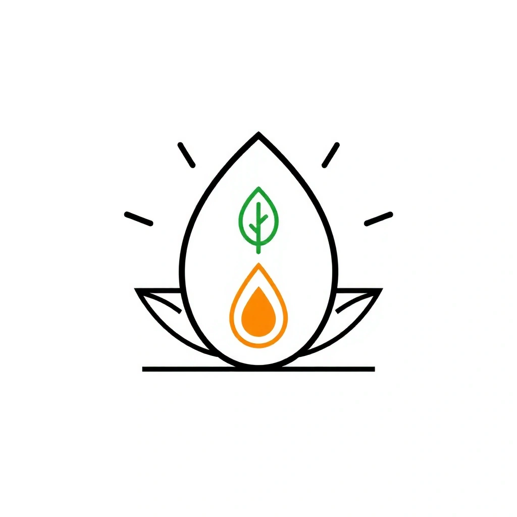 Overall wellness icon