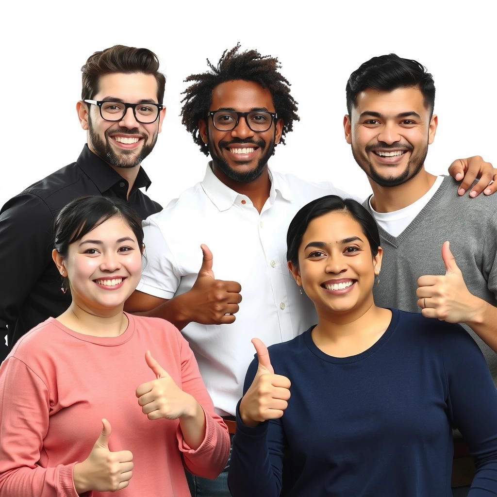 Customer Satisfaction