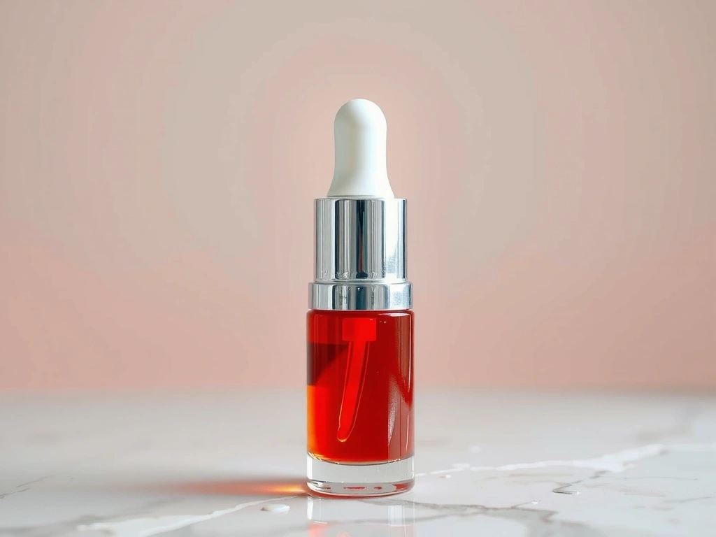 Radiant Glow Serum