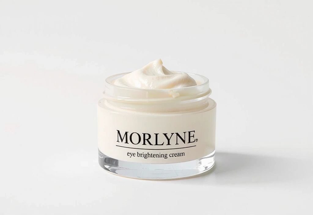 Morlyne Eye Brightening Cream